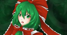 Re：：constructed Touhou - Video Game Video game from re：：constructed Touhou for Windows. Published by Babbe (2012).