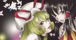 Rhythm of Infection Touhou C80 - Video Game