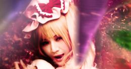 Scarlet Garden -故郷の虚像- Touhou FF24 - Video Game