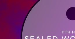 Sealed world suite Touhou Redditaisai 2018 - Video Game