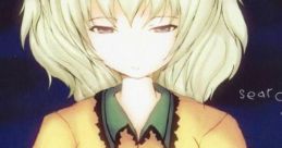 Search-eye Touhou 例大祭7 - Video Game