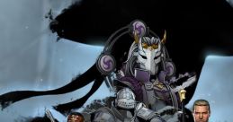 Shadow Fight 3 (Original Game tracks, Vol. 4) - Video Game
