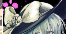 SHAPES Touhou 東方紅楼夢18 - Video Game