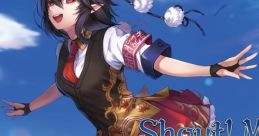 Shout! May mar Touhou C97 - Video Game Video game from Shout! May mar Touhou C97 for Windows. Published by AbsoЯute Zero