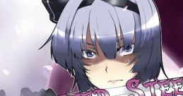 SPIRITUALIZED STEEL Touhou M3-31 - Video Game