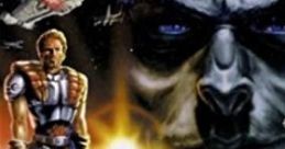 Star Wars: Shadows of the Empire (Remastered) - Video Game