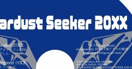 Stardust Seeker 20XX Touhou C99 - Video Game