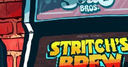 Stritch's Brew Sonic the Hedgehog (16-bit) The Legend of Zelda: Ocarina of Time Pokémon Red & Green Sonic & Knuckles Super
