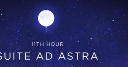 Suite ad astra Touhou - Video Game Video game from suite ad astra Touhou for Windows. Published by 11th hour (2020).