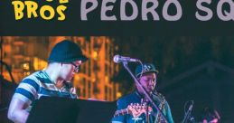 Super Soul Bros. Live at San Pedro. Super Mario Kart Pokémon Red & Green Mario Kart 64 EarthBound The Legend of Zelda: