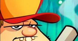 Swamp Attack - Video Game Video game from Swamp Attack for Android, iOS. Uploaded by advokat<3.