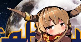 TAHWA EP Touhou - Video Game