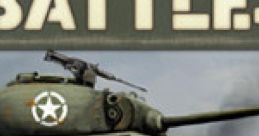 Tank Battle: 1944 - Video Game