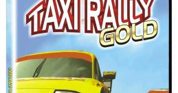 Taxi Rally Gold Такси без правил - Video Game Video game from Taxi Rally Gold Такси без правил for Windows. Published by