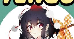 TENGU Touhou 東方合同祭事漆 - Video Game Video game from TENGU Touhou 東方合同祭事漆 for Windows. Published by After Rain