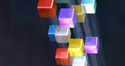 Tetris 5000 - Video Game