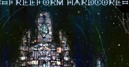 THCB=FREEFORM HARDCORE= Touhou 秋例大祭4 - Video Game