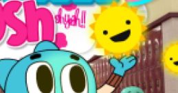 The Amazing World of Gumball: School House Rush School House Rush The Amazing World of Gumball: Schoolhouse Rush - Video Game