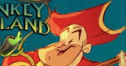 The Booze of Monkey Island (FanGame) - Video Game Video game from The Booze of Monkey Island (FanGame) for Windows.