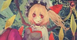 The Discovery Of A New Blast!! Touhou 例大祭13 - Video Game
