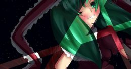 The Instrumental Vol. 1 Touhou - Video Game