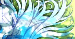 The Sky sea1s you Touhou 例大祭19 - Video Game