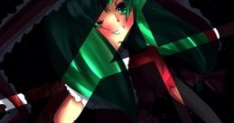 The small Instrumental! Touhou - Video Game