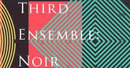 Third Ensemble： Noir Touhou C79 - Video Game Video game from Third Ensemble： Noir Touhou C79 for Windows. Published by