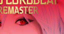 Toho Eurobeat Vol. 3 Remaster Touhou 秋例大祭9 - Video Game