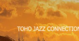 Toho Jazz Connection Vol.6 Touhou C97 - Video Game