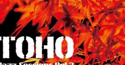 Toho Jazz Sessions Vol.2 Touhou 秋例大祭 - Video Game Video game from Toho Jazz Sessions Vol.2 Touhou 秋例大祭 for