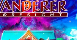 Touhou Genso Wanderer -FORESIGHT- Original - Video Game Video game from Touhou Genso Wanderer -FORESIGHT- Original for