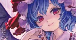 Touhou Gensoukai -Koumakyou no Oto- Irodori 東方幻想界 -紅魔郷の音- 彩 - Video Game Video game from Touhou Gensoukai
