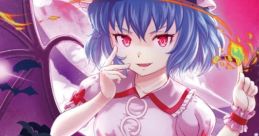 Touhou Rokugakusyou Groove Coaster x Touhou Project Arrange 3 東方六楽抄 グルーヴコースターx東方Project アレンジコレクション