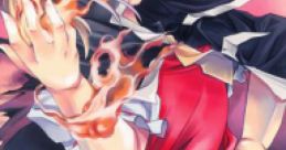 Trace｜phantasmagoria Touhou C68 - Video Game Video game from trace｜phantasmagoria Touhou C68 for Windows. Published by