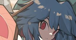 Triad Core Touhou - Video Game Video game from Triad Core Touhou for Windows. Published by 100 Stones Interactive (2019).