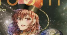 Trident World Touhou 例大祭13 - Video Game Video game from Trident World Touhou 例大祭13 for Windows. Published by