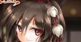 Twilight Nostalgia Touhou C95 - Video Game