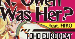U.N. Owen Was Her？ feat. HIKO Touhou C102 - Video Game