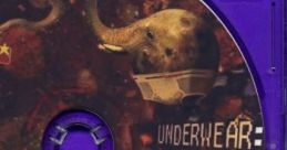 Underwear: SO BIG! Fester's Quest Gremlins 2: The New Batch Gradius II (FC) Teenage Mutant Ninja Turtles II: The Arcade