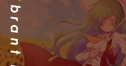 Vibrant Paradise 02 Touhou 東方紅楼夢18 - Video Game Video game from Vibrant Paradise 02 Touhou 東方紅楼夢18 for Windows.