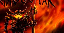 VikingGuitar Ninja Gaiden II: The Dark Sword of Chaos Blaster Master Golden Axe Mega Man X2 Super Street Fighter II: The