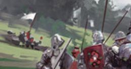 Wars of the Roses - Video Game
