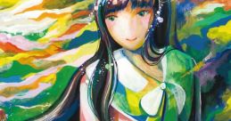 Will Touhou 東方紅楼夢9 - Video Game