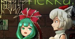Windwalker Touhou C101 - Video Game Video game from Windwalker Touhou C101 for Windows. Published by AGENT 0 x nekka