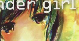 Wonder girl Touhou 東方椰麟祭 第三幕 - Video Game Video game from wonder girl Touhou 東方椰麟祭 第三幕 for Windows.