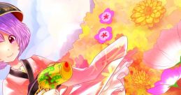 Wonderland EP Touhou C88 - Video Game
