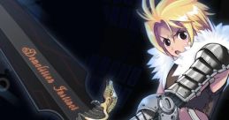 Zenonia - Video Game