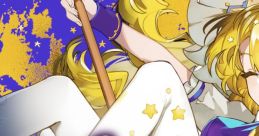 {AMRC-0066} 恋トラ -KOIIRO MASTER TRANCE- Touhou C100 - Video Game Video game from {AMRC-0066} 恋トラ -KOIIRO MASTER