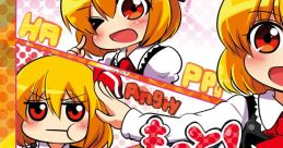 もっと！ほおずき妖魔夜行CD Touhou M3-36 - Video Game